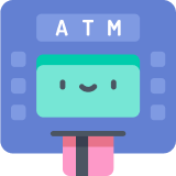 debit card