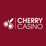 cherry casino logo