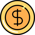 1$入金できるカジノ入出金方法