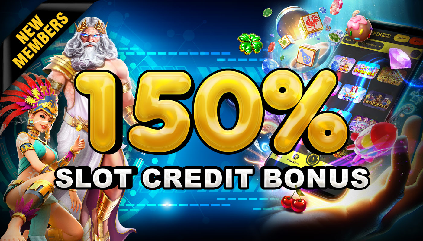 empire777 bonus
