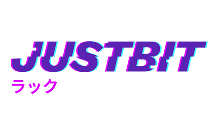 justbit logo
